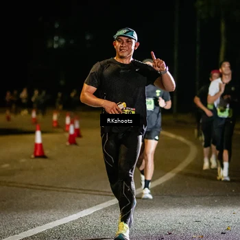 Runner Photo 5448242