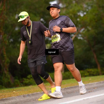 Runner Photo 5448243
