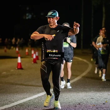 Runner Photo 5448244