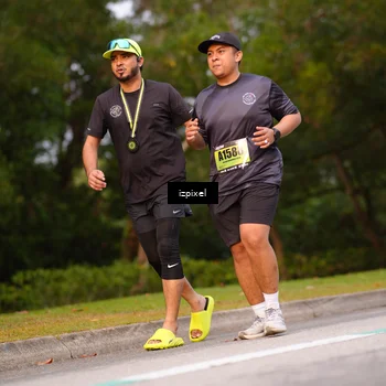 Runner Photo 5448245