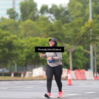 Runner Photo 5448247