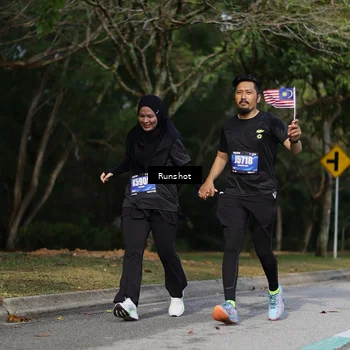 Runner Photo 5448248