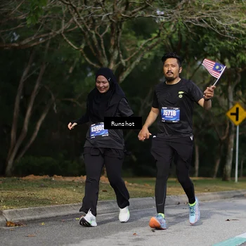 Runner Photo 5448250