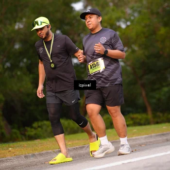 Runner Photo 5448252