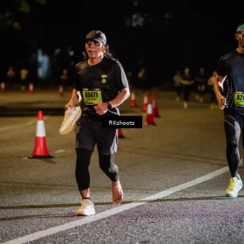 Runner Photo 5448253