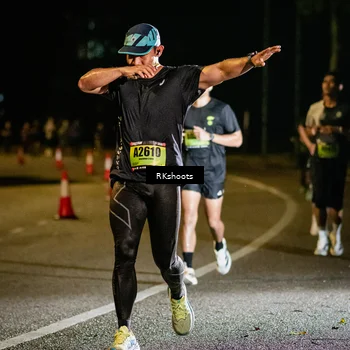 Runner Photo 5448254