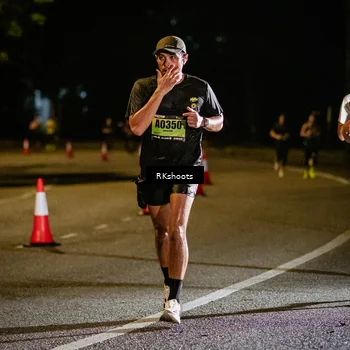 Runner Photo 5448256