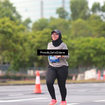 Runner Photo 5448258