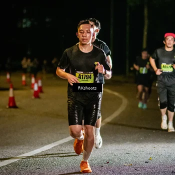 Runner Photo 5448259