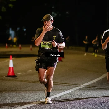 Runner Photo 5448260