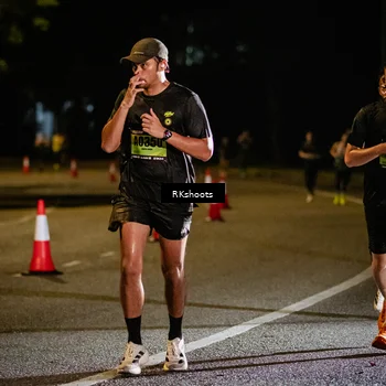 Runner Photo 5448261