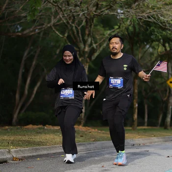 Runner Photo 5448262