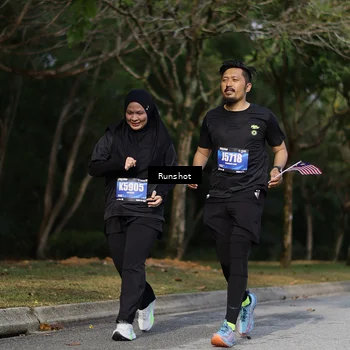 Runner Photo 5448265