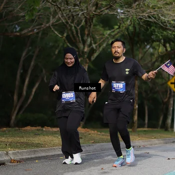 Runner Photo 5448267