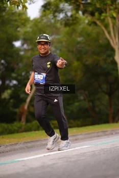 Runner Photo 5448268