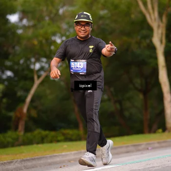 Runner Photo 5448269