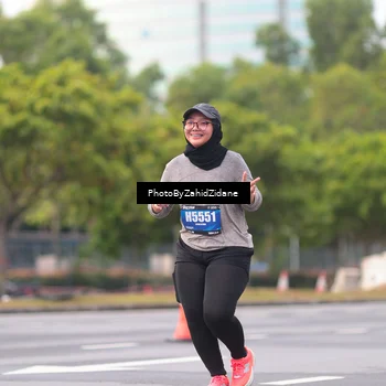Runner Photo 5448270