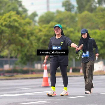 Runner Photo 5448271