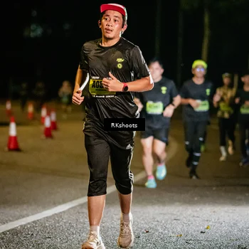 Runner Photo 5448272