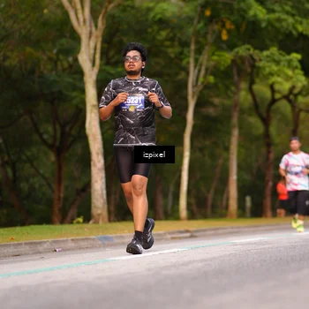 Runner Photo 5448276