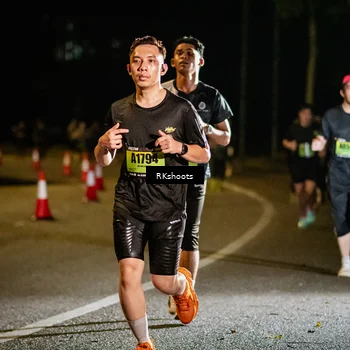 Runner Photo 5448278