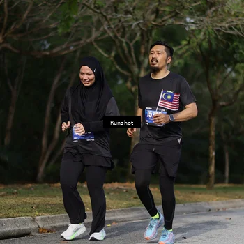 Runner Photo 5448280