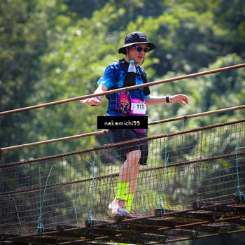 Runner Photo 5448282