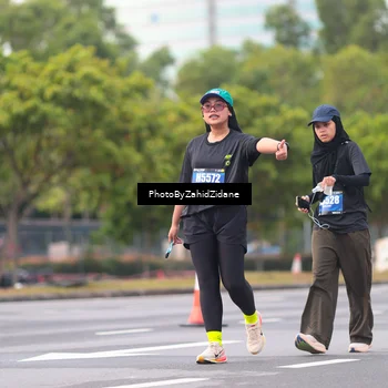 Runner Photo 5448283