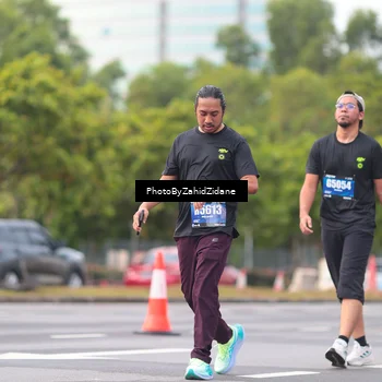 Runner Photo 5448284