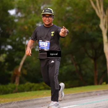 Runner Photo 5448285