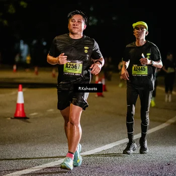 Runner Photo 5448286