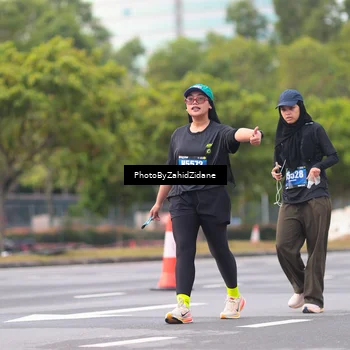 Runner Photo 5448288