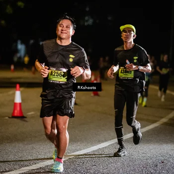 Runner Photo 5448290