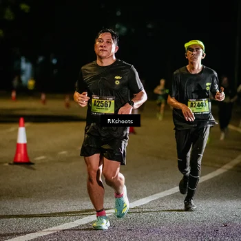 Runner Photo 5448291
