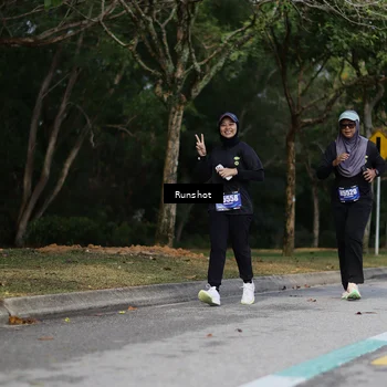 Runner Photo 5448295