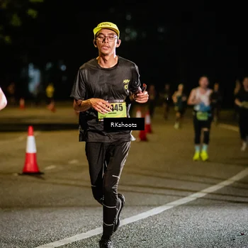 Runner Photo 5448299