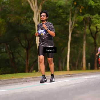 Runner Photo 5448301