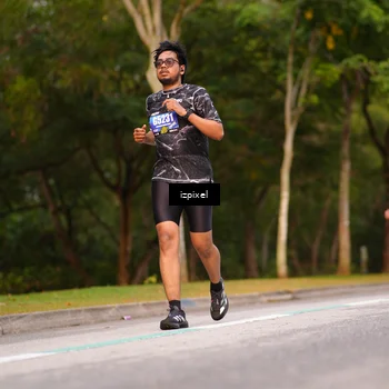 Runner Photo 5448302