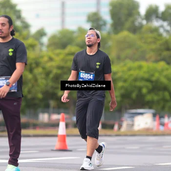 Runner Photo 5448303