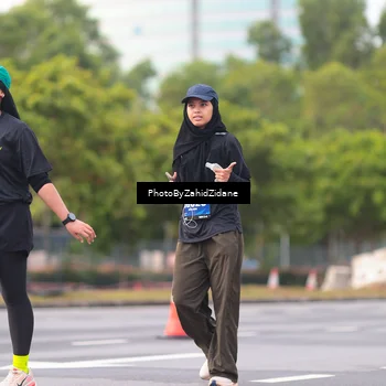 Runner Photo 5448304