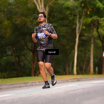 Runner Photo 5448305