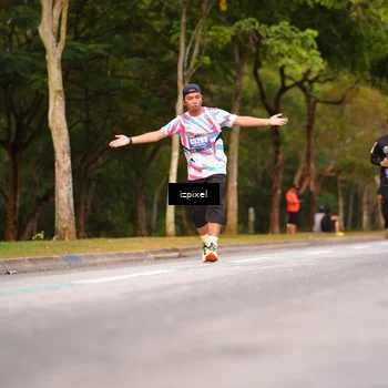 Runner Photo 5448306