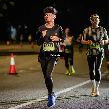 Runner Photo 5448308