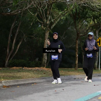 Runner Photo 5448310