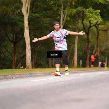Runner Photo 5448311