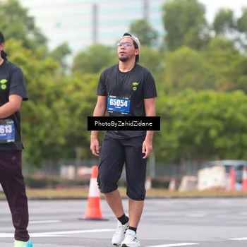 Runner Photo 5448316