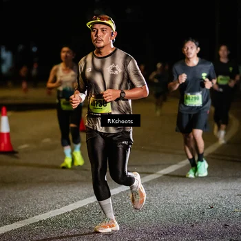 Runner Photo 5448317