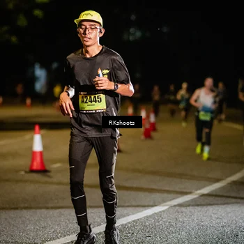 Runner Photo 5448318