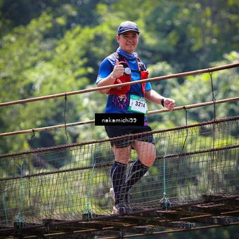 Runner Photo 5448319
