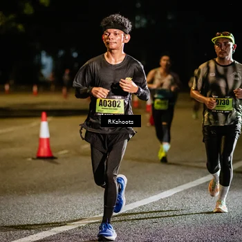 Runner Photo 5448320
